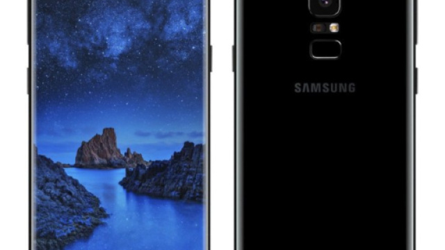Samsung Galaxy S9, ecco la data di presentazione e di lancio sul mercato