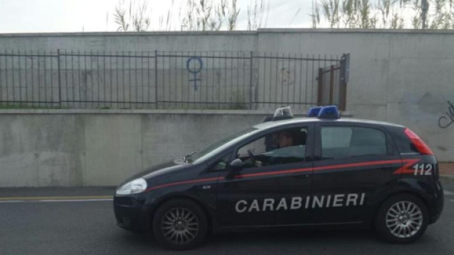 tentata rapina nel nuorese, banditi in fuga