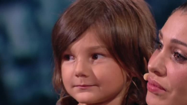 Video Chi ha incastrato Peter Pan?: Quarta puntata - PUNTATE ... - mediaset.it