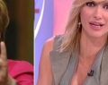 Susanna Griso abochorna a Celia Villalobos con una bronca en directo