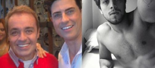 Conhe&ccedil;a alguns famosos que assumiram sua homossexualidade