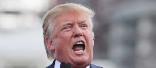 Donald Trump Says People Should Be Thankful Puerto Rico Wasn't &ldquo;A ... - celebrityinsider.org