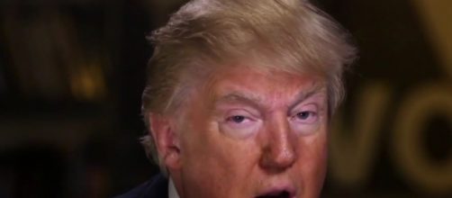 Donald Trump Tired - The New Americana - thenewamericana.com