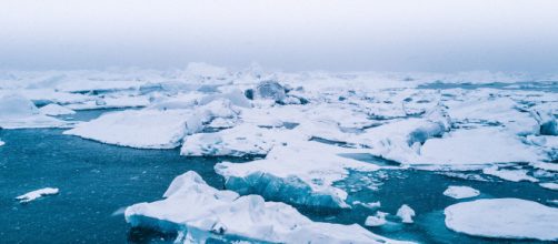 Global Warming. - [Photo by Willian Justen de Vasconcellos on Unsplash]