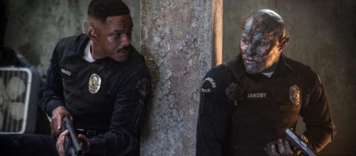 Bright: (Image Credit: The Verge/Youtube screencap)