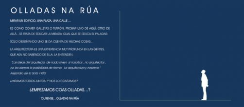 Informaci&oacute;n general de la convocatoria Olladas na r&uacute;a