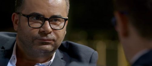 Jorge Javier V&aacute;zquez y su relaci&oacute;n con el Opus Dei.