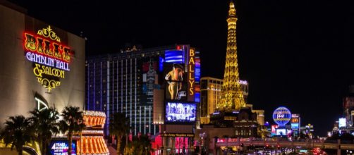 Las Vegas is beefing up safety and security for the New Year's Eve celebrations [Image credit Pixabay/CC0]