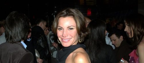 LuAnn de Lesseps at the 25th Anniversary party of Michael Musto, March 3, 2010. - [Img via Wikimedia Commons | David Shankbone]