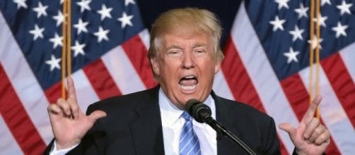 Trump wants China to do more to reign in North Korea [Image via Flikr]