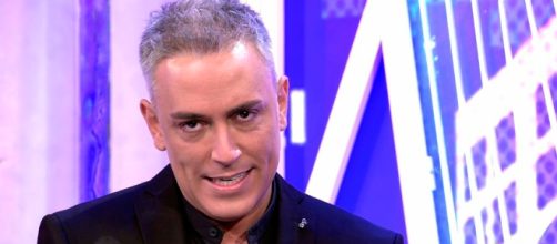 VIDEO: S&aacute;lvame: &iexcl;&Uacute;ltima bomba informativa de Kiko Hern&aacute;ndez!