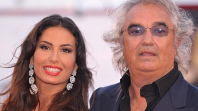 Briatore e il divorzio dalla Gregoraci: &ldquo;Mi costerebbe troppo ... - cronacasocial.com