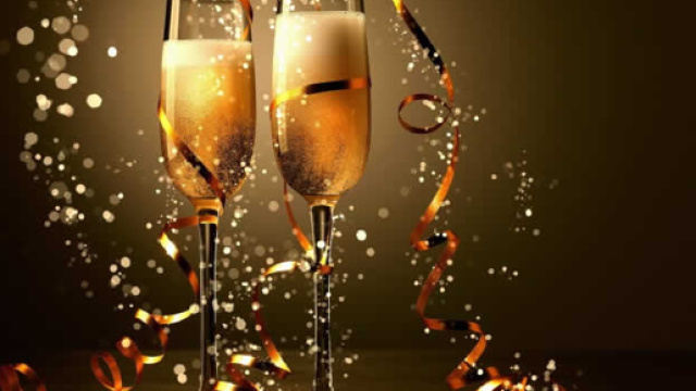 Buon Anno 2018: pensieri per Whats App, FB e altri social