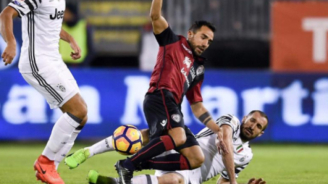 Cagliari, pronto a prendere un difensore