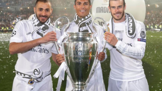 Calciomercato Inter, il Real Madrid offre un clamoroso scambio di attaccanti