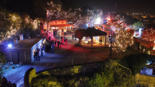 Capodanno 2018 nel Salento, Puglia - salento.it