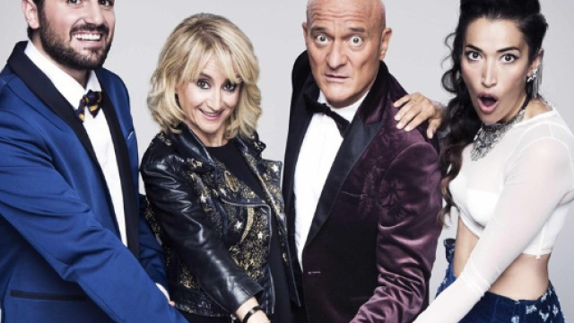 Casting per Italia'd Git Talent 2018 e per tanti spettacoli teatrali