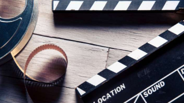 Casting per un film, ma anche per il teatro e per altro ancora