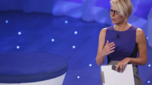 C'&egrave; posta per te: Maria De Filippi