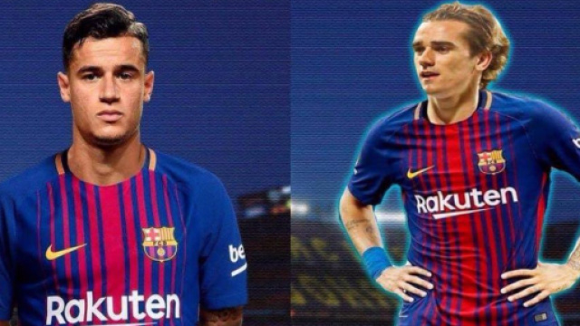 Ces deux p&eacute;pites vont bient&ocirc;t porter le maillot du Bar&ccedil;a ?