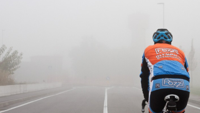 Ciclisti: in arrivo la 'tassa sul sudore'