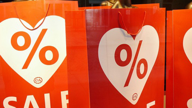 Date dei saldi a Milano, Roma e Napoli
