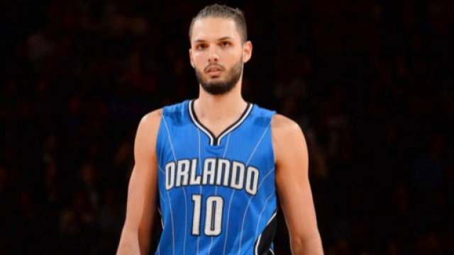 Evan Fournier's Terrible NBA 2K17 Face Is Now A Meme - clutchpoints.com