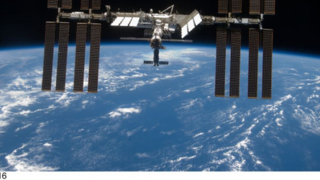 Extraterrestre ou mutante ? Une bact&eacute;rie myst&egrave;re a &eacute;t&eacute; d&eacute;couverte ... - sciencesetavenir.fr