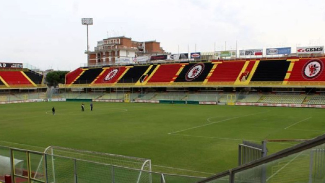 Foggia - Frosinone, curiosit&agrave; e statistiche