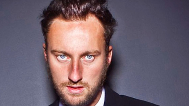 Francesco Facchinetti &egrave; anche imprenditore digitale