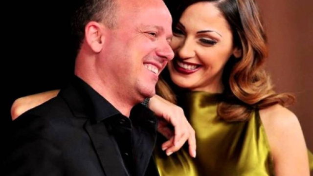 Gigi D'Alessio e Anna Tatangelo deludono i fan