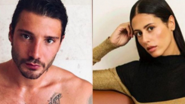 Gossip Stefano De Martino: vacanza sulla neve con Gilda Ambrosio e Santiago.