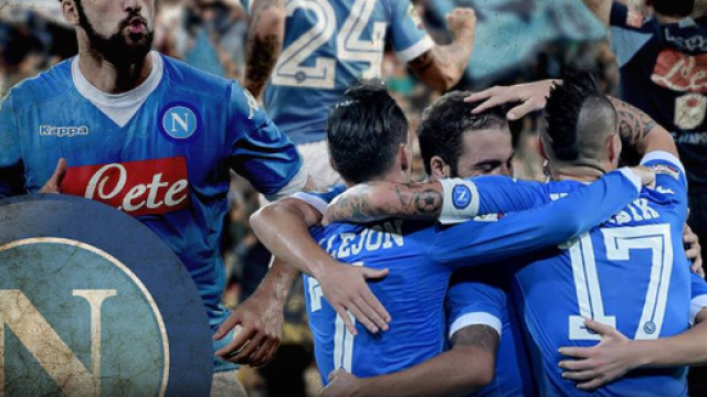 I 50 segreti del Napoli Campione d'Inverno - sportcafe24.com