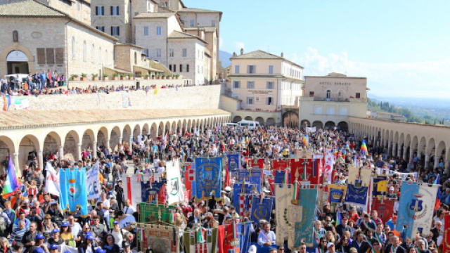 Il 2018 si apre con l'Anniversario della Carta Universale dei Diritti Umani