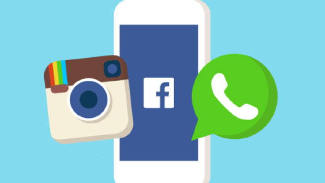 Instagram teste le partage de Stories vers WhatsApp