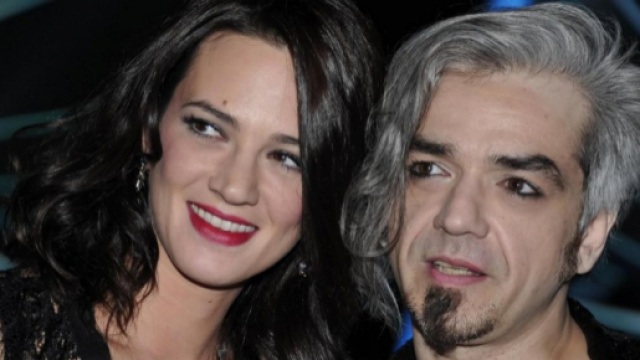 Morgan rischia di perdere la casa dopo il pignoramento di Asia Argento