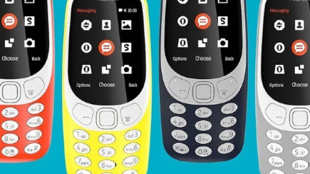 Nokia 3310, il bello, il brutto e il cattivo - Tom's Hardware - tomshw.it