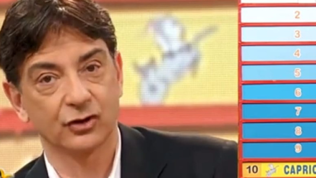 Oroscopo di Paolo Fox 2018 in tv