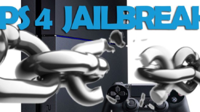 PlayStation 4: arriva il jailbreak?