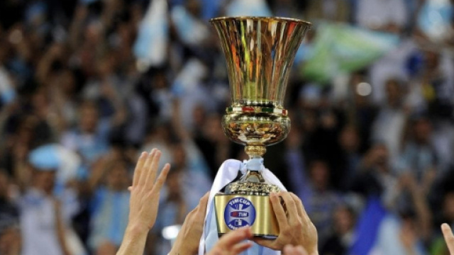 Quarti Coppa Italia, programma e orari tv del 2 e 3 gennaio