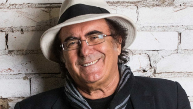 Radio Italia - News - Al Bano al Festival di Sanremo 2017 - radioitalia.it