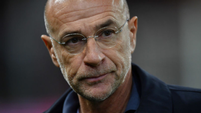 Torino Genoa, Davide Ballardini parla in conferenza stampa