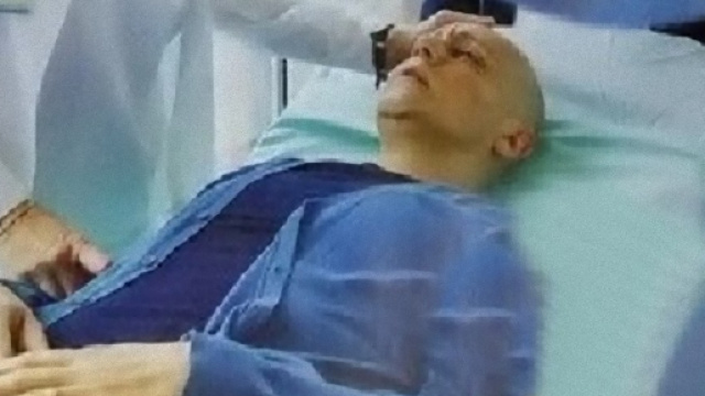 Un Posto al Sole: Diego rischia di morire.