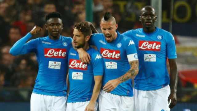 Une victoire tr&egrave;s importante juste avant la tr&ecirc;ve hivernale !