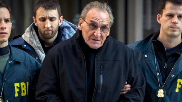 Vincent Asaro &egrave; stato arrestato pi&ugrave; di 20 volte