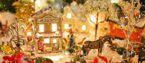 Christmas on a budget - Image credit - CCO Public Domain | Pixabay