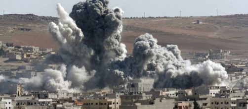 El 50% de las construcciones de la naci&oacute;n han sido destruidas