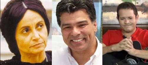 Famosos que tiveram sua derrocada financeira, perderam tudo e tentam se reerguer