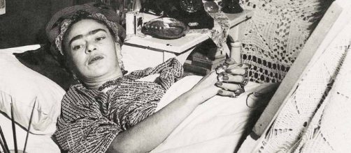 Frida Kahlo siempre ser&aacute; recordada por su feroz esp&iacute;ritu de supervivencia.