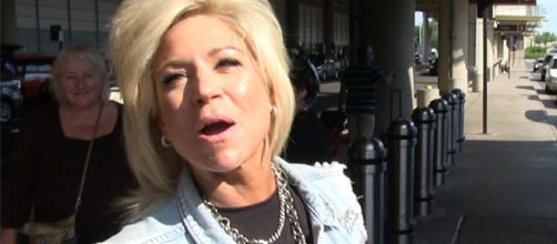 Long Island Medium' Theresa Caputo